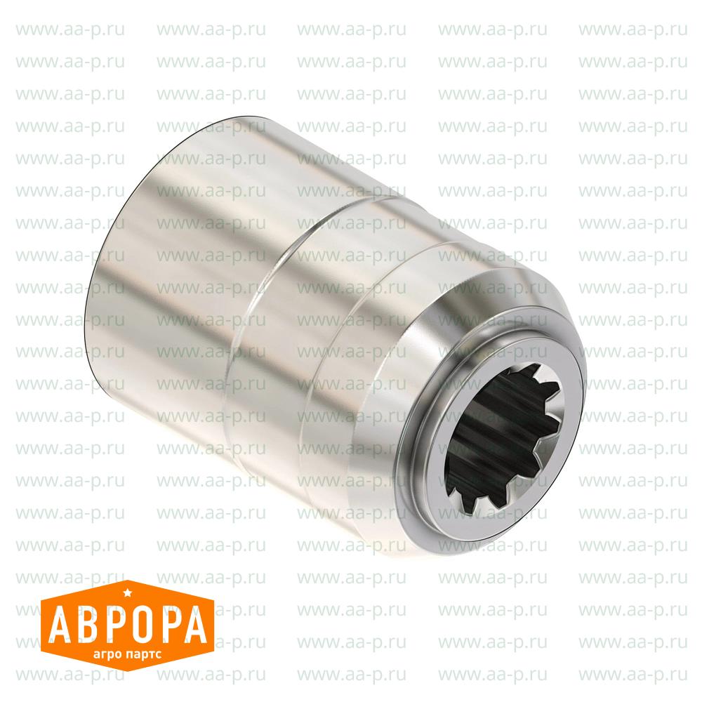 Isolator